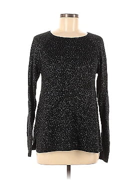 Ann Taylor LOFT Pullover Sweater (view 1)