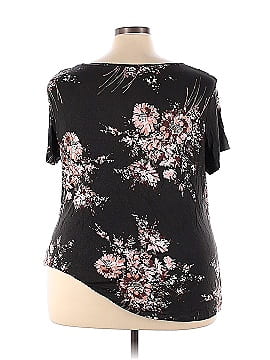 24/7 Maurices Short Sleeve Top (view 2)