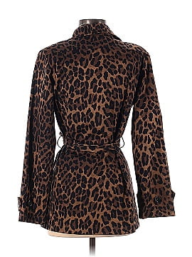 Linea by Louis Dell'Olio Coat (view 2)