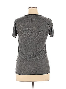 Alternative Apparel Short Sleeve T-Shirt (view 2)