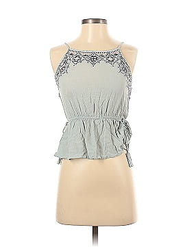 lost & wander Sleeveless Blouse (view 1)
