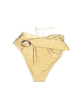 Mink Pink Swimsuit Bottoms (view 2)