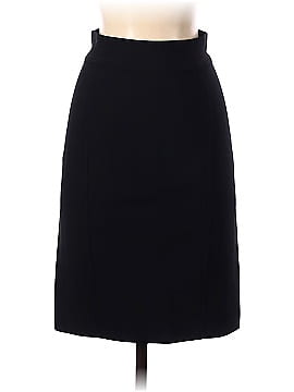Herve Leger Vintage Casual Skirt (view 1)