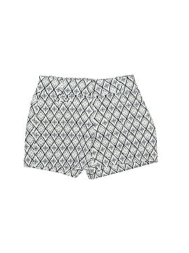 Ann Taylor LOFT Khaki Short (view 1)