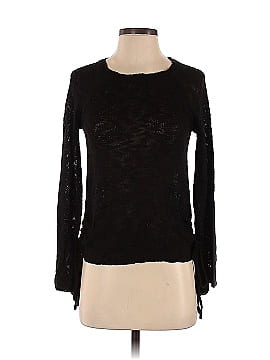 Pink Republic Pullover Sweater (view 1)