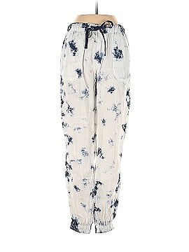 Rachel Zoe Linen Pants (view 1)