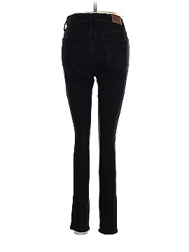Madewell Jeggings (view 2)