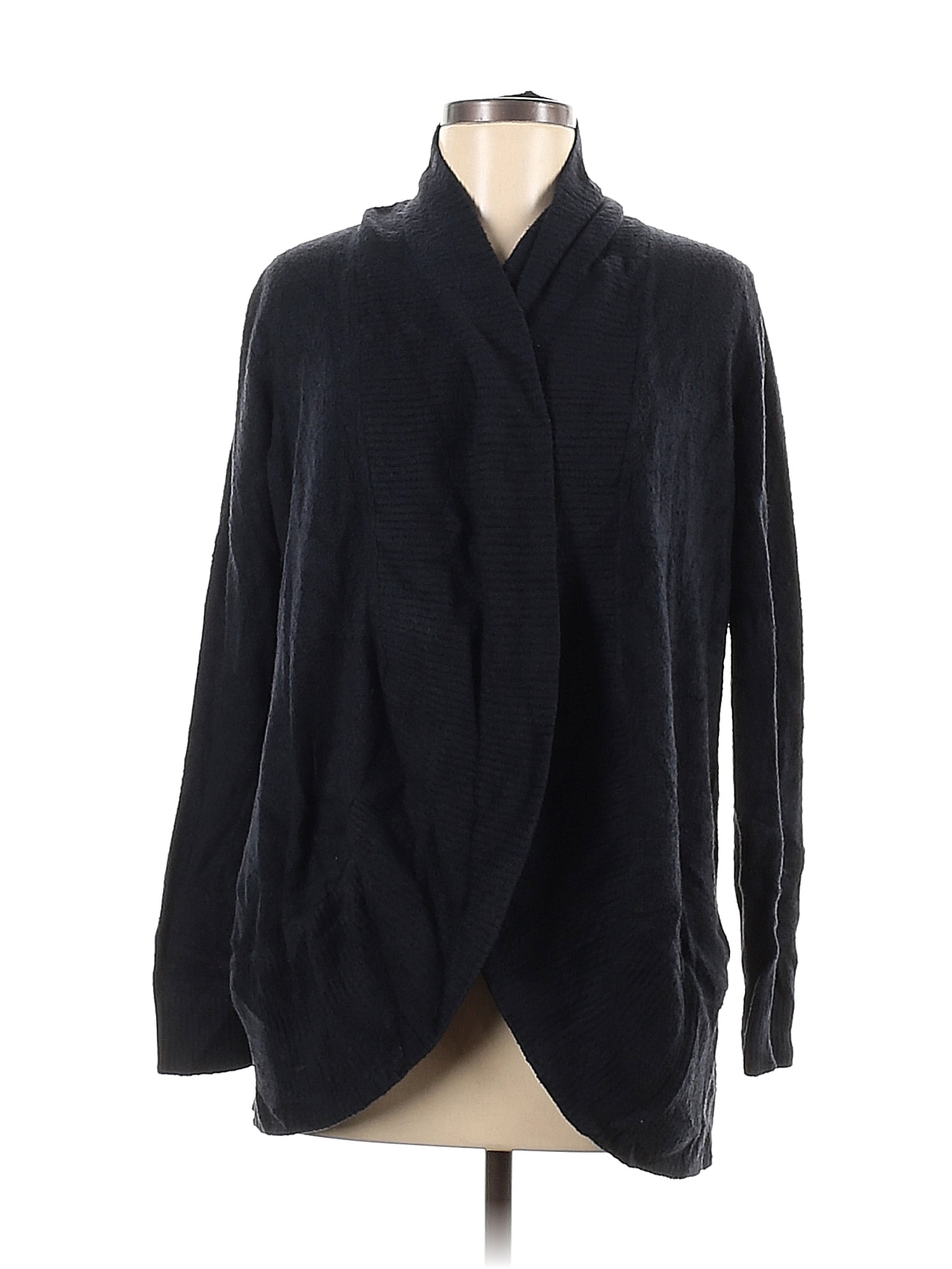 Barefoot Dreams Black Cardigan Size M 57 off thredUP