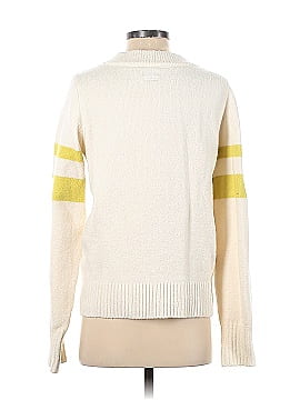 Faherty Pullover Sweater (view 2)