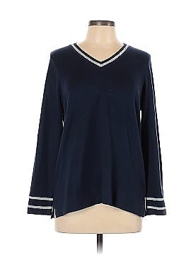 Charter Club Pullover Sweater (view 1)