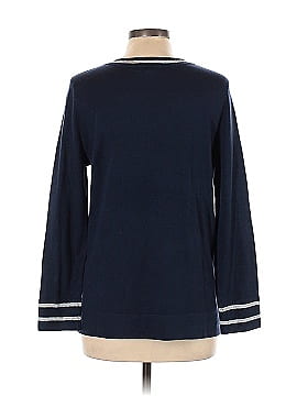 Charter Club Pullover Sweater (view 2)