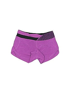 Lululemon Athletica Athletic Shorts (view 1)