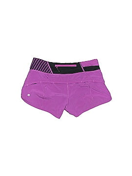 Lululemon Athletica Athletic Shorts (view 2)