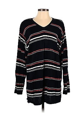 Elisabeth by Liz Claiborne Pullover Sweater (view 1)