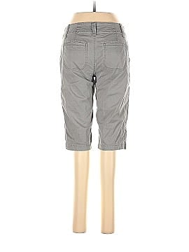 Sonoma womens hot sale cargo shorts