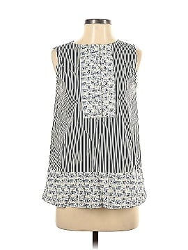 Suno Short Sleeve Blouse (view 1)