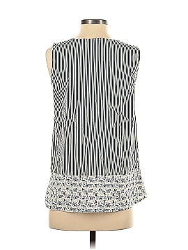 Suno Short Sleeve Blouse (view 2)