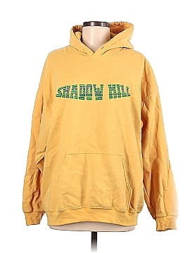 Sharon Gill Pullover Hoodie (view 1)