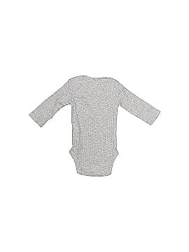 Child of Mine by Carter's Long Sleeve Onesie (view 2)