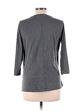 Motherhood Long Sleeve T-Shirt (view 2)