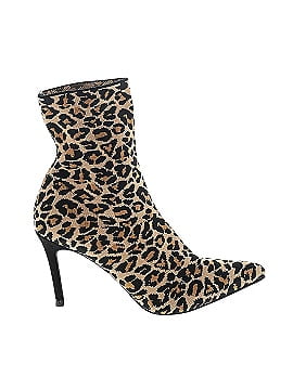 Steve Madden Ankle Boots (view 1)