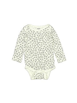 Gerber Long Sleeve Onesie (view 1)