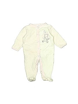 Vitamins Baby Short Sleeve Outfit (view 1)