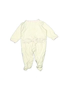 Vitamins Baby Short Sleeve Outfit (view 2)