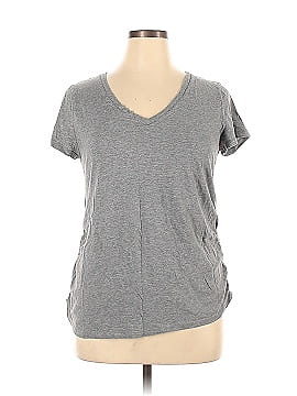 Isabel Short Sleeve T-Shirt (view 1)