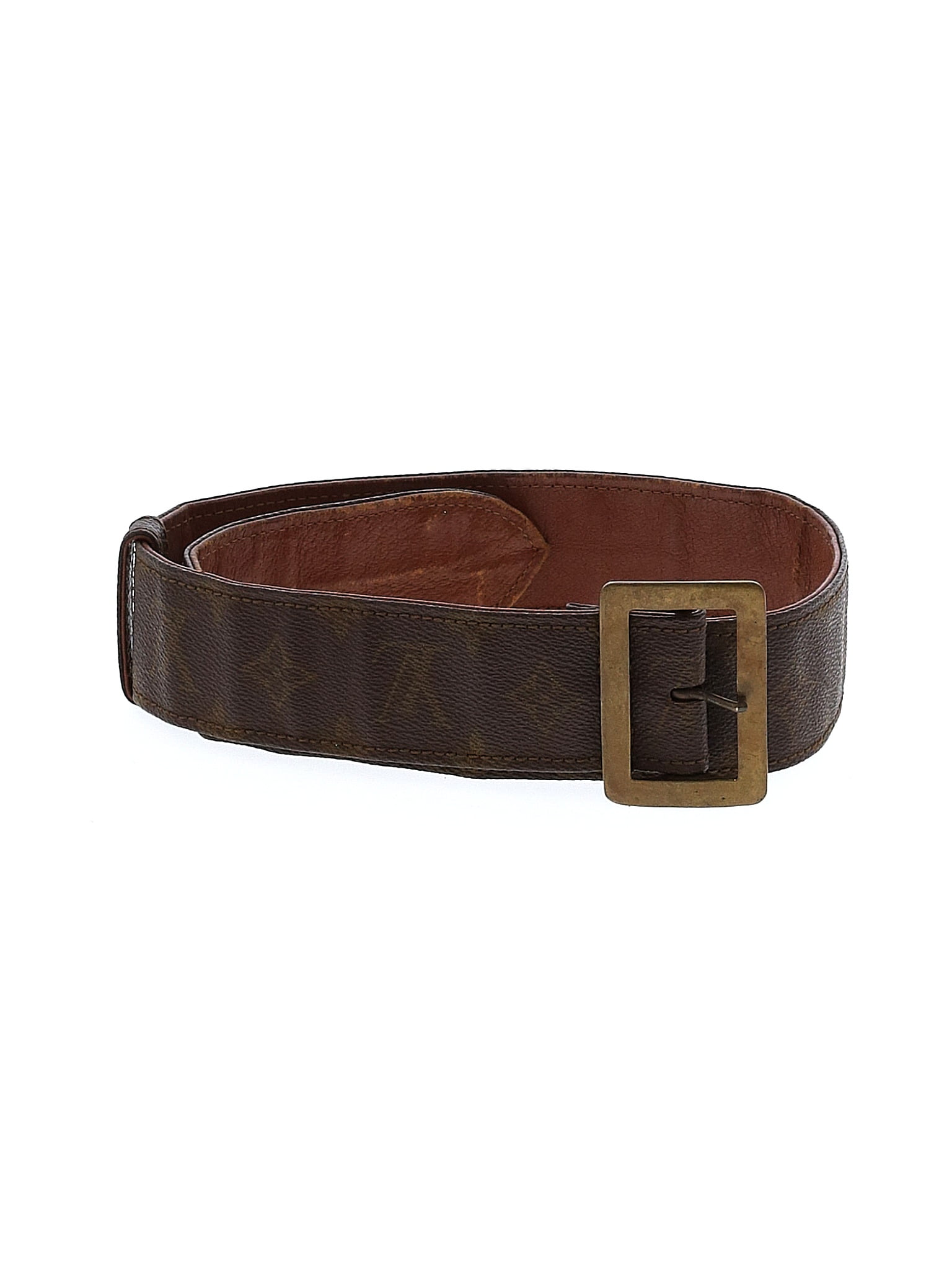 Louis Vuitton Belts On Sale Up To 90% Off Retail