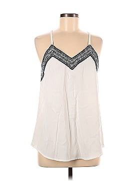 Unbranded Sleeveless Blouse (view 1)