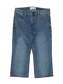 Abercrombie & Fitch Jeans (view 1)