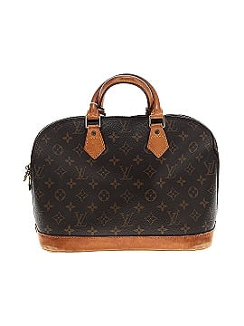 Louis Vuitton Monogram Canvas Alma (view 1)