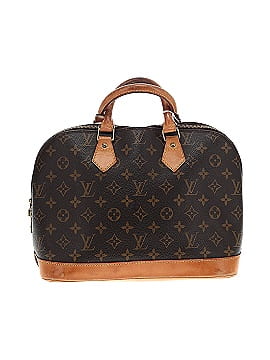 Louis Vuitton Monogram Canvas Alma (view 1)