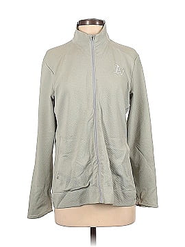 Nike Track Jacket (view 1)