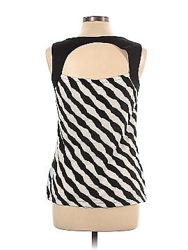 Cheryl Nash Windridge Sleeveless Top (view 2)