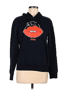 Twins Pullover Hoodie (view 1)
