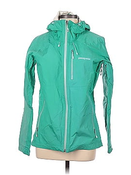 Patagonia Windbreaker (view 1)