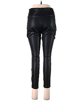 Wild Fable Faux Leather Pants (view 2)