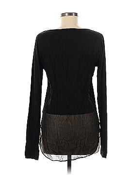 Ogio Long Sleeve Blouse (view 2)