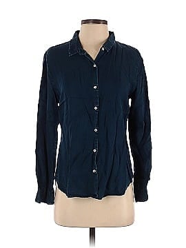 The Blue Shirt Shop Long Sleeve Button-Down Shirt (view 1)