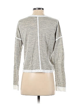 J Brand Pullover Sweater (view 2)