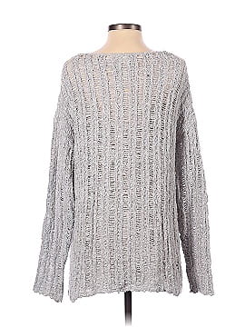 Caren Forbes Pullover Sweater (view 2)