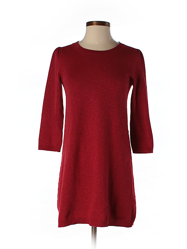 Banana Republic Sweater Dress - 96% off only on thredUP