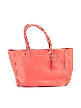 Cole Haan Leather Tote (view 1)