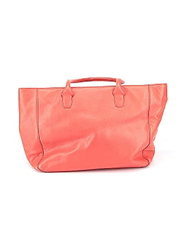 Cole Haan Leather Tote (view 2)