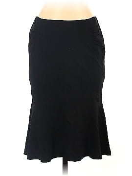 Donna Karan New York Casual Skirt (view 1)