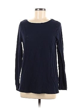 Banana Republic Long Sleeve T-Shirt (view 1)