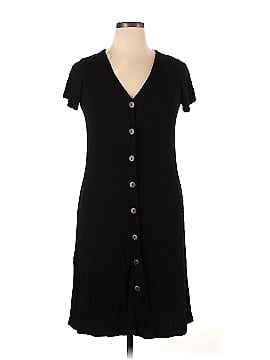 Heart & Hips Casual Dress (view 1)