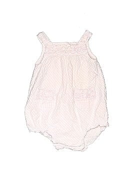 Piper and Posie Short Sleeve Onesie (view 1)